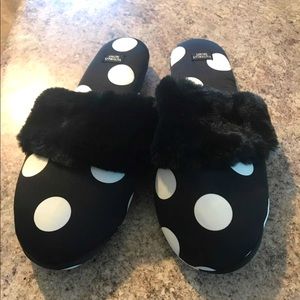 Cozy Victoria’s Secret Slippers